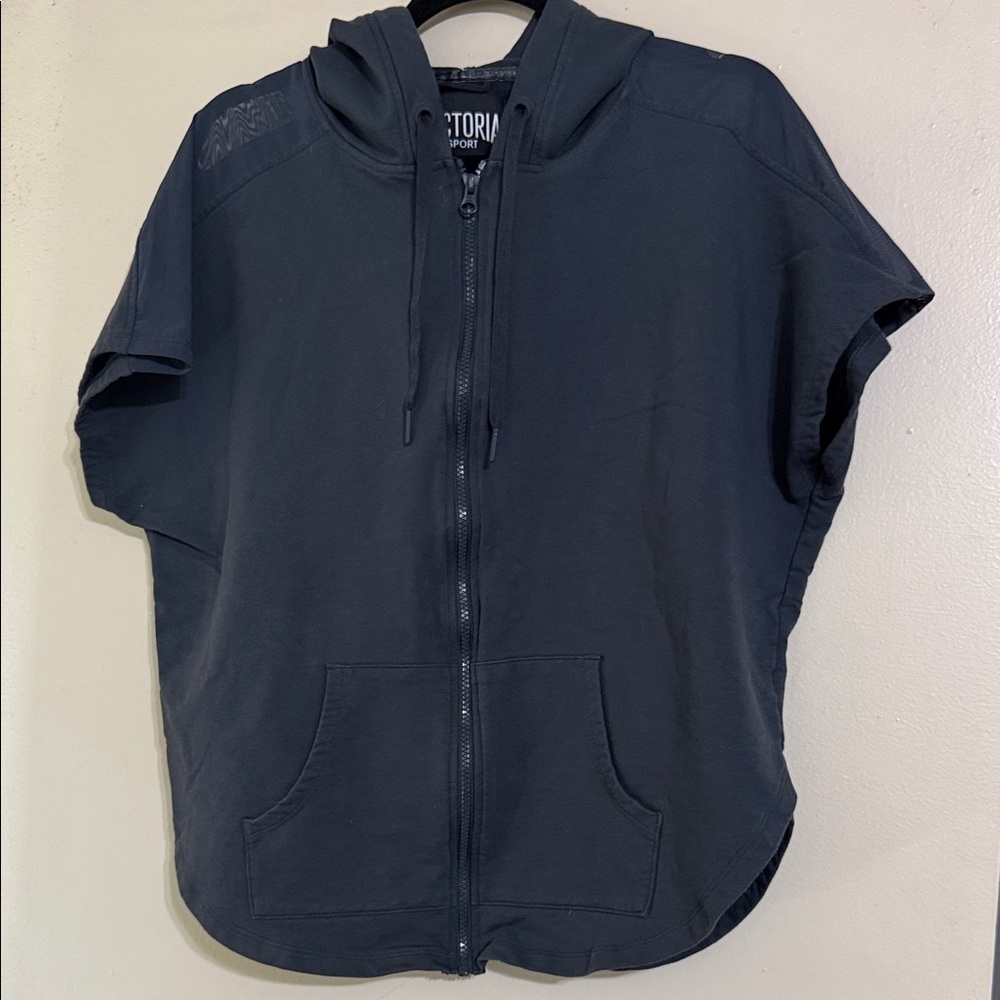 Victoria’s secret zip up